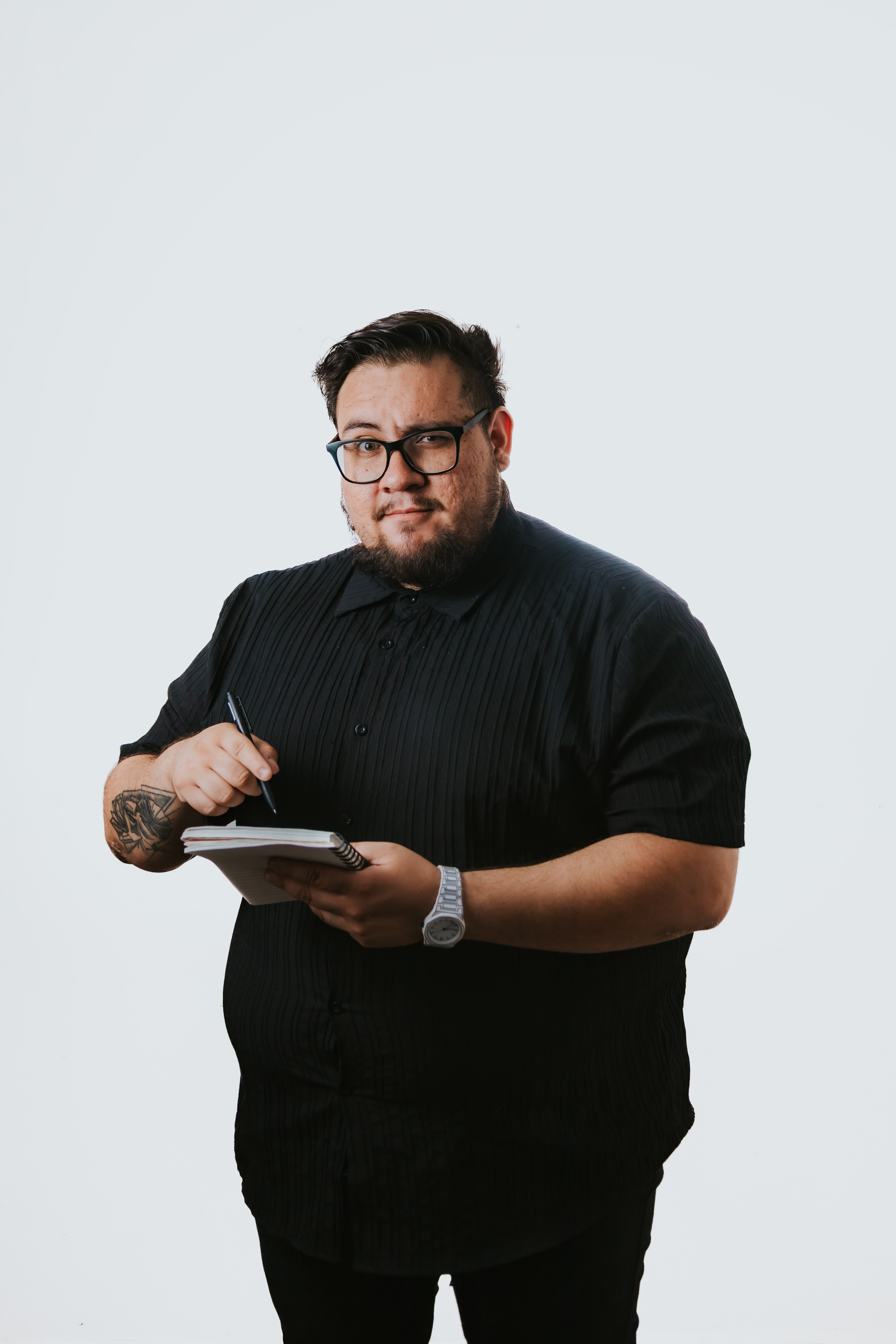 Co-fundador Kairo — Director Creativo